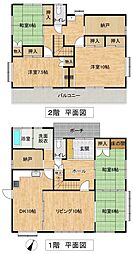 富士市宮下売戸建住宅