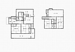 伊東市川奈の一戸建て