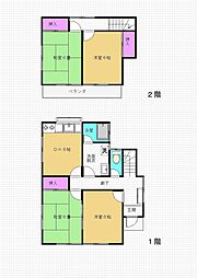 伊東市川奈の一戸建て