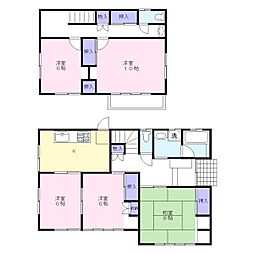 伊東市川奈の一戸建て