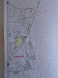 伊東市玖須美元和田の土地