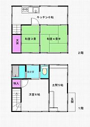 伊東市川奈の一戸建て