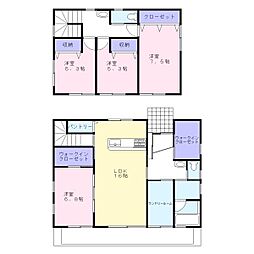 伊東市玖須美元和田の一戸建て