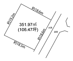 浜松市浜名区高畑の土地