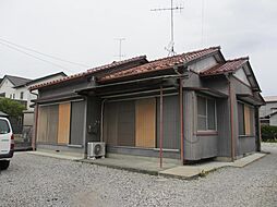 掛川市水垂の一戸建て