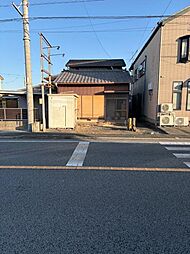 掛川市二瀬川