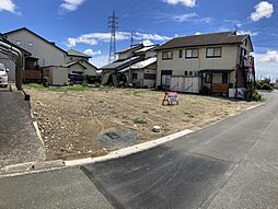 浜松市中央区有玉西町の土地