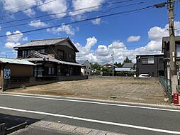 浜松市中央区植松町の土地