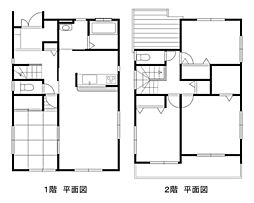 浜松市中央区早出町の一戸建て
