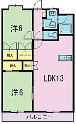 コート・パストラル 103
