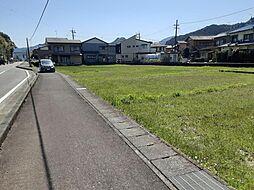 静岡市葵区谷津の土地