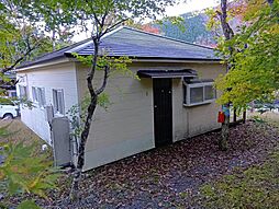 もみじ台　別荘地