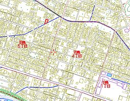 静岡市葵区羽鳥５丁目