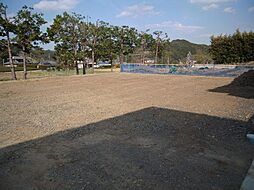 牧之原市勝田の土地