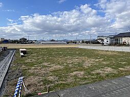 藤枝市弥左衛門の土地