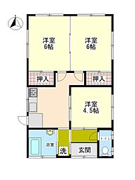 伊東市荻の一戸建て