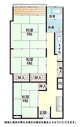 伊東マンション本館 603