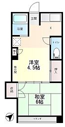 ラメール芝町 202