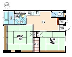 伊東マンション本館 710