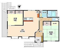 伊東市富戸の一戸建て