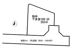 熱海市下多賀