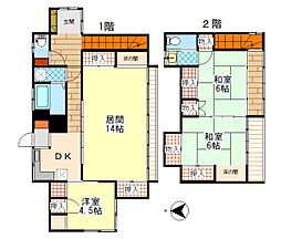 伊東市宇佐美の一戸建て