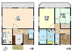 賀茂郡東伊豆町奈良本