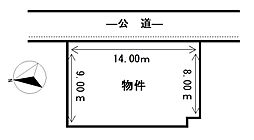 伊東市川奈の土地