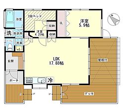 田方郡函南町平井の一戸建て