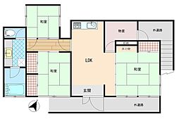 伊東市富戸の一戸建て