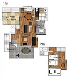 賀茂郡東伊豆町奈良本