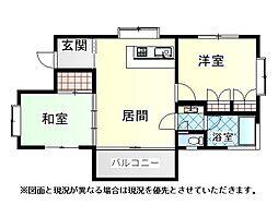 伊東市富戸の一戸建て