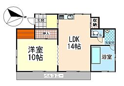 伊東市鎌田の一戸建て