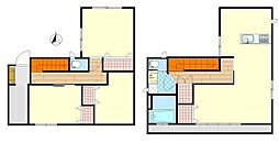 伊東市竹の内１丁目の一戸建て