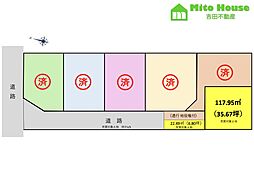 沼津市下香貫樋ノ口