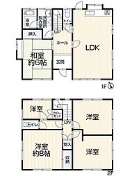 リフォーム再生住宅　沼津市青野