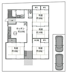 リフォーム再生住宅　長泉町納米里