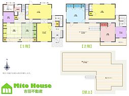 レスコハウス鉄筋コンクリート住宅