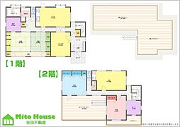 清水町伏見　レスコハウス鉄筋コンクリート住宅