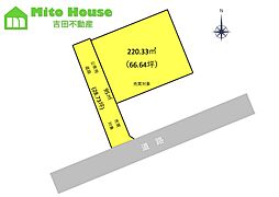 沼津市玉江町 売土地