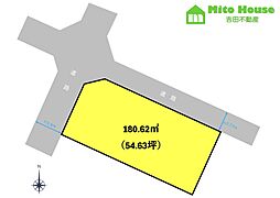 売土地 沼津市下香貫牛臥