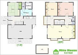 沼津市原　再生住宅