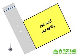 売土地 沼津市下香貫牛臥