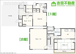 沼津市下香貫牛臥 中古一戸建