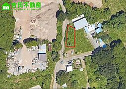 売土地　沼津市足高