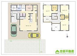 清水町長沢 デザイン住宅