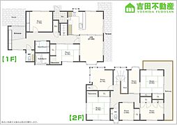 沼津市我入道津島町　和風邸宅