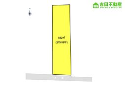駿東郡清水町徳倉　売土地