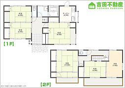 三島市青木の一戸建て