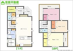 三島市富士ビレッジ　一戸建住宅